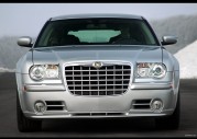 Chrysler 300 C SRT-8 Touring